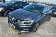 31 - 2024 Renault Megane 1.3 TCe Icon 