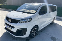 47 - 2022 Fiat Ulysse  2.0 Multijet Maxi Lounge  8+1
