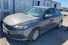16 - 2023 Fiat Egea 1.3 Multijet Easy 