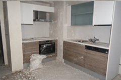 5003-İstanbul/Bağcılar – Sur Yapı Mirage- Kat:9 Daire:69 - 3+1 132 m²