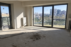 5003-İstanbul/Bağcılar – Sur Yapı Mirage- Kat:9 Daire:69 - 3+1 132 m²