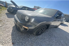 2023 Jeep Renegade 1.5