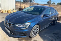 62 - 2023 Renault Megane 1.3 TCe Icon 
