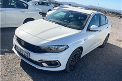 63 - 2022 Fiat Egea 1.3 Multijet Easy Plus 