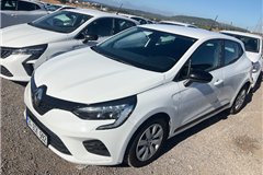 64 - 2023 Renault Clio 1.0 TCe Joy 