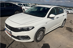 7 - 2024 Fiat Egea 1.6 Multijet Easy 