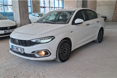 2024 Fiat Egea 1.6 Multijet Urban 
