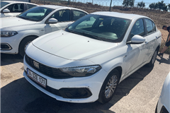 33 - 2021 Fiat Egea 1.3 Multijet Easy 