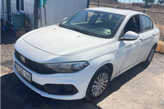 34 - 2021 Fiat Egea 1.3 Multijet Easy 