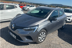 13 - 2023 Renault Clio 1.0 TCe Joy 
