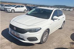 32 - 2020 Fiat Egea 1.6 Multijet Easy 