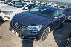 37 - 2023 Renault Megane 1.3 TCe Touch 