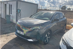 36 - 2023 Peugeot 3008 1.5 BlueHDi Active Prime 