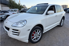 44 - 2009 Porsche Cayenne 3.6 