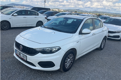 48 - 2020 Fiat Egea 1.6 Multijet Easy 
