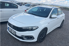 43 - 2022 Fiat Egea 1.6 Multijet Easy Plus 