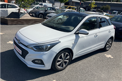 15 - 2019 Hyundai i20 1.6 T-GDI Style