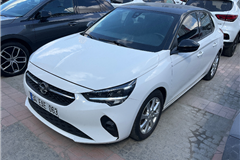 14 - 2020 Opel Corsa 1.5 D Edition 