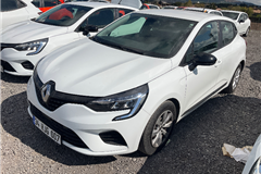 45 - 2023 Renault Clio 1.0 TCe Joy 