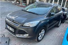 7 - 2015 Ford Kuga 1.5 EcoBoost Selective 