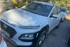 1 - 2020 Hyundai Kona 1.6 CRDI Style 