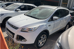 6 - 2016 Ford Kuga 1.5 EcoBoost Selective 