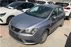 11 - 2017 Seat Ibiza 1.2 TSI Reference 