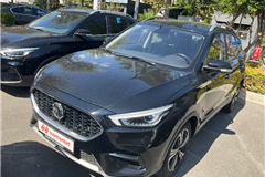 22 - 2023 MG ZS 1.0 T-GDI Comfort