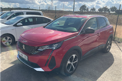 51 - 2023 Peugeot 3008 1.5 BlueHDi Active Prime 