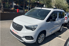 16 - 2023 Opel Combo Life
