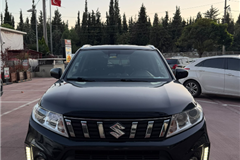 41 - 2020 Suzuki Vitara 1.4 BoosterJet 