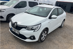 8 - 2023 Renault Taliant 1.0 T Joy 4