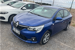 7 - 2023 Renault Taliant 1.0 T Joy 4