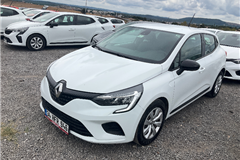 2 - 2023 Renault Clio 1.0 SCe Joy Radyo
