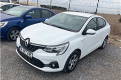 9 - 2022 Renault Taliant 1.0 T Joy 4
