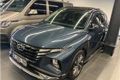 2022 Hyundai Tucson 1.6 CRDI Prime 4x2