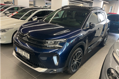 2022 Citroen C5 AirCross 1.5 BlueHDI Shine Bold 