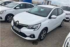 19 - 2023 Renault Taliant 1.0 T Joy 4