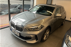 2023 BMW 1 Serisi 116d M Sport 