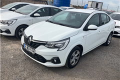 18 - 2023 Renault Taliant 1.0 T Joy 4