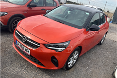 16 - 2023 Opel Corsa 1.2 Elegance 