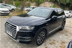 42 - 2016 Audi Q7 2.0 TFSI Quattro 