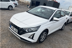 20 - 2025 Hyundai i20 1.0 T-GDI JUMP 