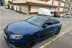 42 - 2024 Audi A4 A4 Sedan 45 TFSI Quattro S Line 