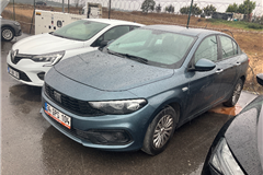 52 - 2023 Fiat Egea 1.6 Multijet Easy 