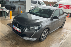 56 - 2023 Peugeot 208 1.2 PureTech 