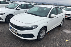 57 - 2021 Fiat Egea 1.3 Multijet Easy 