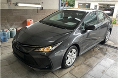 5 - 2024 Toyota Corolla 1.5 Vision Plus 