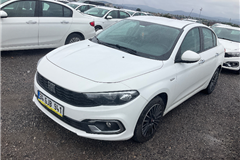 46 - 2022 Fiat Egea 1.4 Fire Easy Plus 