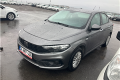 48 - 2023 Fiat Egea 1.3 Multijet Easy 